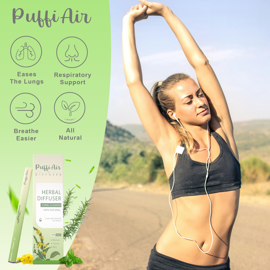 How a Herbal Diffuser Pen Can Be Part of Your Daily Detox Routine