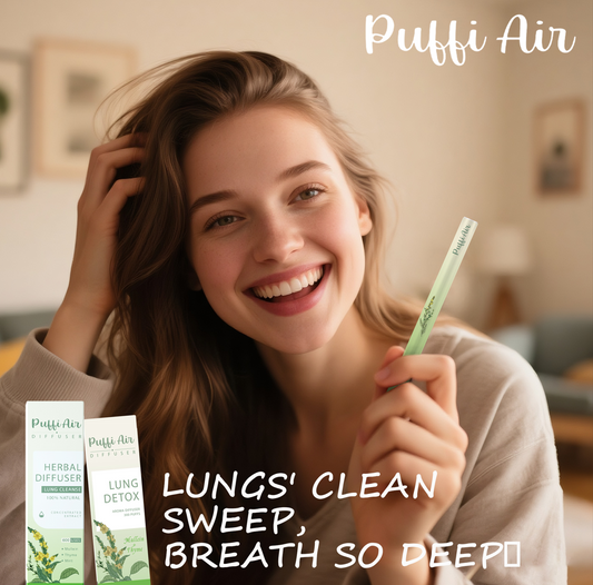Herbal Diffuser Pen