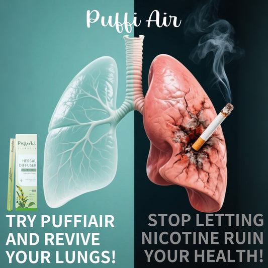Real Experiences with PuffiAir Lung Detox