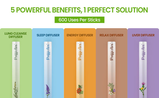 Best Caffeine Vape