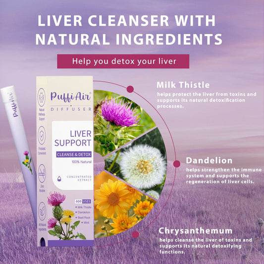 Melatonin Diffuser vs. Traditional Sleep Aids: Which Works Better?