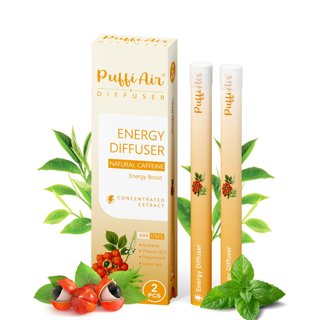 Pure Vape Technology: How Puffiair Delivers Flavor Without Nicotine