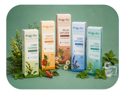 What Makes PuffiAir a Flexible Choice Compared with Other Brands?
