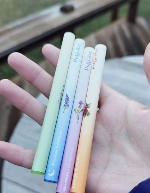 How to Choose an Aroma Diffuser Pen