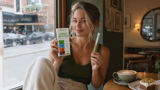 What Are the Best Aroma Diffuser Pens for Different Daily Routines?