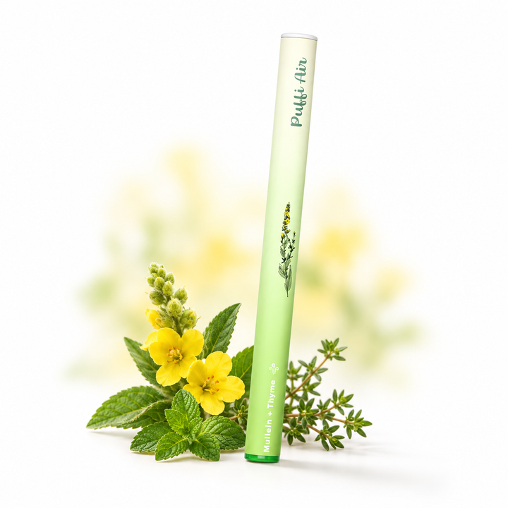 Herbal Diffuser Pens