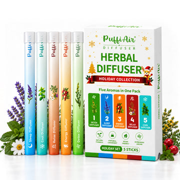 PuffiAir Cool Diffuser