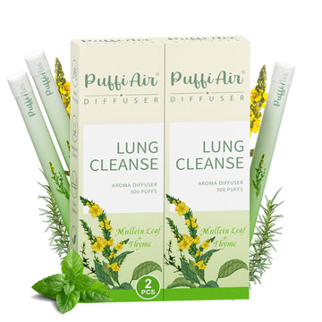 PuffiAir Cool Diffuser