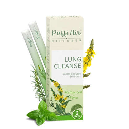 [B2G1] Detox Diffuser – Lung Cleanse