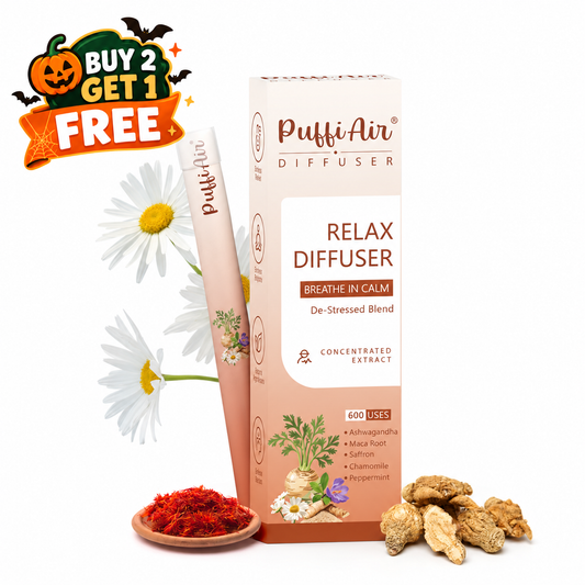 [B2G1] Relax Diffuser – Calm & Unwind