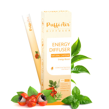 PuffiAir Cool Diffuser