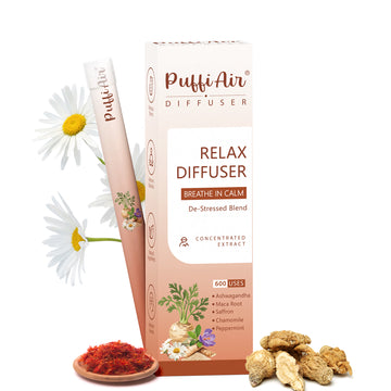 PuffiAir Cool Diffuser