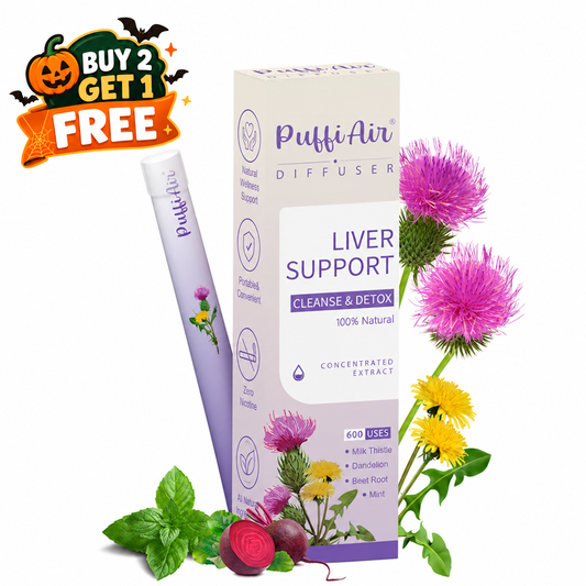 [B2G1] Liver Diffuser – Liver Care