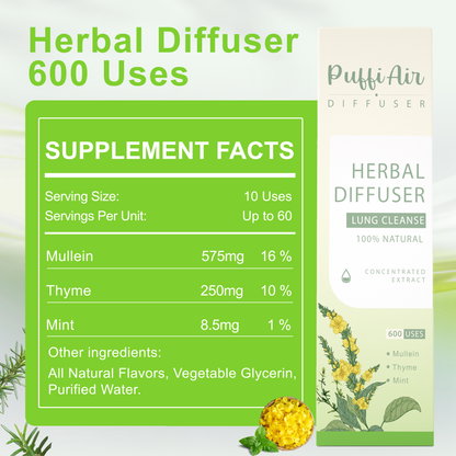 Daytime Energy Boost Set