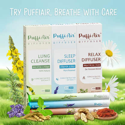 All-Day Mind & Body Comfort Set