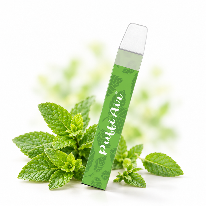 Smokeless Aroma Inhalers