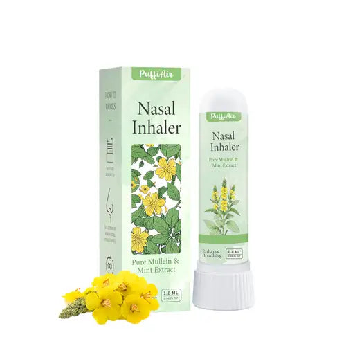 Herbal Nasal Stick